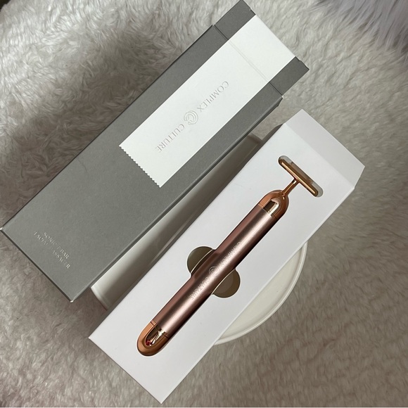 COMPLEX CULTURE | SONIC T-BAR | Facial Massager - Picture 6 of 6